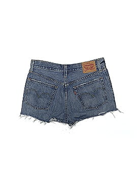 Levi's Denim Shorts (view 2)