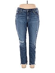 Silver Jeans Co. Jeans