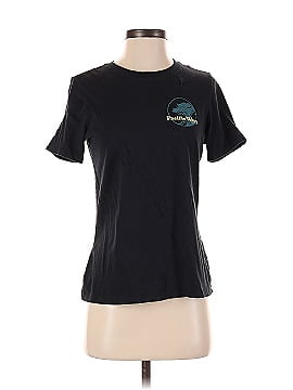 Eve Short Sleeve T-Shirt (view 1)