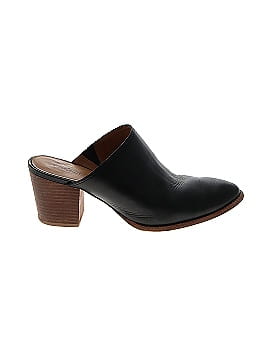 Madewell Mule/Clog (view 1)