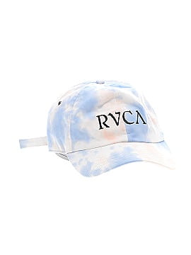 RVCA Baseball Cap (view 1)