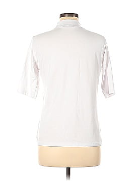 LIYOHON Short Sleeve Turtleneck (view 2)