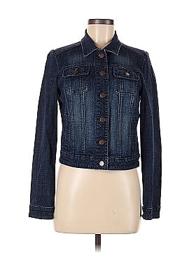 Elle Denim Jacket (view 1)