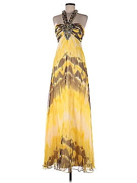 Jovani Cocktail Dress (view 1)