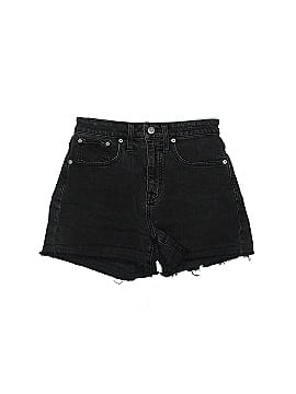 Madewell Denim Shorts (view 1)