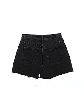 Madewell Denim Shorts (view 2)