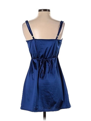 Zaful Cocktail Dress (view 2)