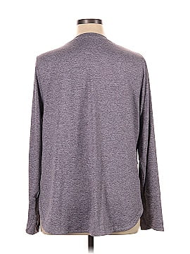 Athleta Long Sleeve T-Shirt (view 2)