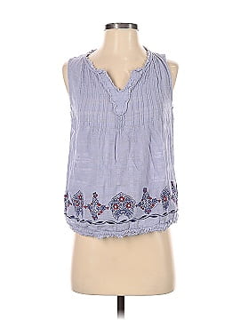 Knox Rose Sleeveless Blouse (view 1)