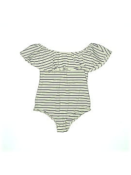 J.Crew Factory Store Bodysuit (view 1)