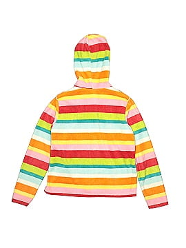 Gymboree Zip Up Hoodie (view 2)