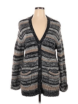 RACHEL Rachel Roy Cardigan (view 1)