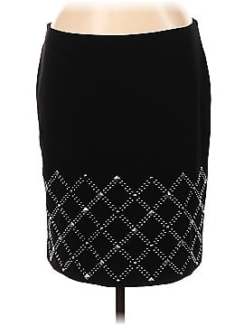 White House Black Market Formal Skirt (view 1)