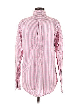 Ralph Lauren Long Sleeve Button-Down Shirt (view 2)