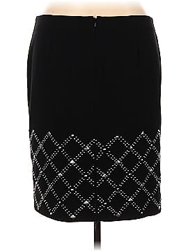 White House Black Market Formal Skirt (view 2)