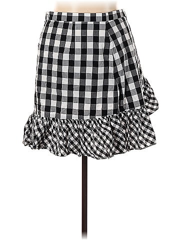 J.Crew Casual Skirt (view 1)