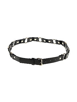 J.Crew Leather Belt (view 1)