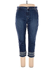 Susan Graver Jeans