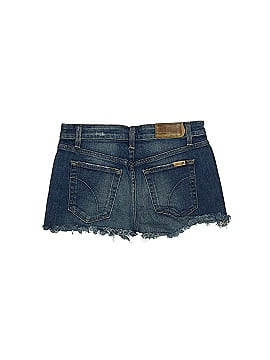 Joe's Jeans Denim Shorts (view 2)