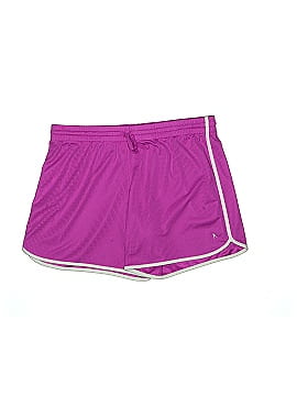 Danskin Now Athletic Shorts (view 1)