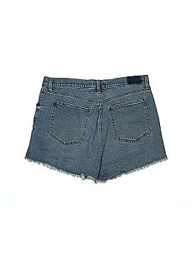 Abercrombie & Fitch Denim Shorts (view 2)