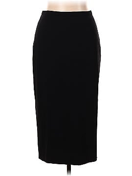 Max Mara Wool Skirt (view 1)