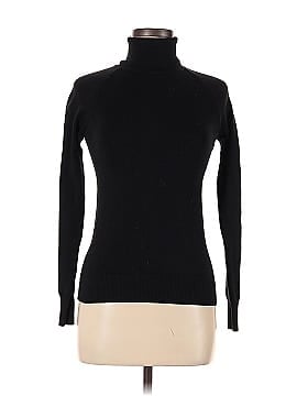 Zara Turtleneck Sweater (view 1)