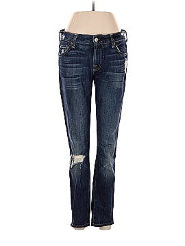 7 For All Mankind Jeans (view 1)