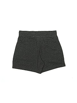 Earth Yoga Athletic Shorts (view 2)