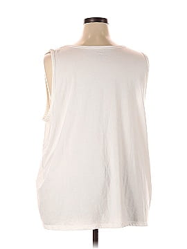 Lane Bryant Sleeveless Top (view 2)