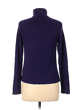 Lauren by Ralph Lauren Turtleneck Sweater (view 2)