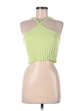 Zara Sleeveless Top (view 1)