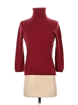 Ann Taylor Turtleneck Sweater (view 1)