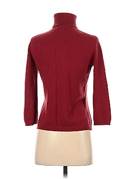 Ann Taylor Turtleneck Sweater (view 2)