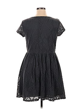 LC Lauren Conrad Casual Dress (view 2)