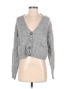 Zara Cardigan (view 1)