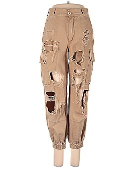 Carmar Cargo Pants (view 1)