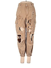 Carmar Cargo Pants