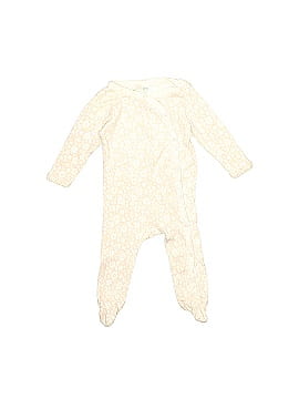 Nordstrom Baby Long Sleeve Outfit (view 1)