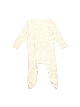 Nordstrom Baby Long Sleeve Outfit (view 2)