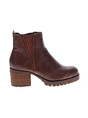 Mia Ankle Boots