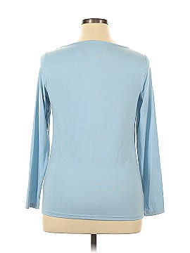 Nine West Long Sleeve Top (view 2)