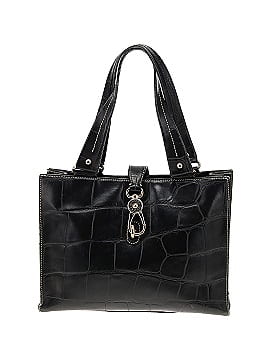 Dooney & Bourke Leather Tote (view 1)