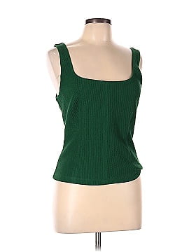 Maeve by Anthropologie Sleeveless Top (view 1)