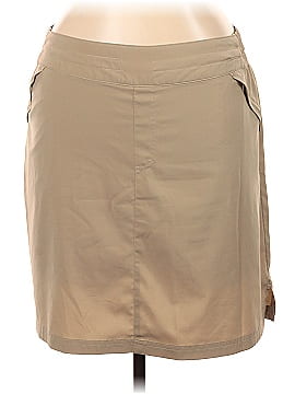 Sahalie Active Skort (view 1)