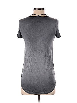 American Eagle Outfitters Short Sleeve Top (view 2)