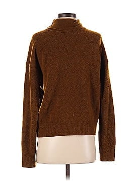 Banana Republic Turtleneck Sweater (view 2)