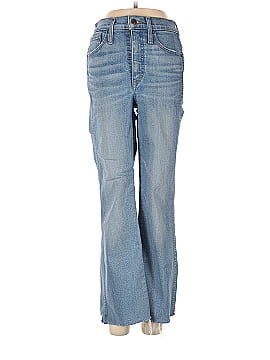 Madewell Jeans (view 1)