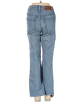 Madewell Jeans (view 2)