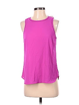 J.Crew Factory Store Sleeveless Top (view 1)